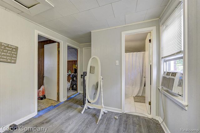 17333 Mansfield Street, Detroit, MI 48235