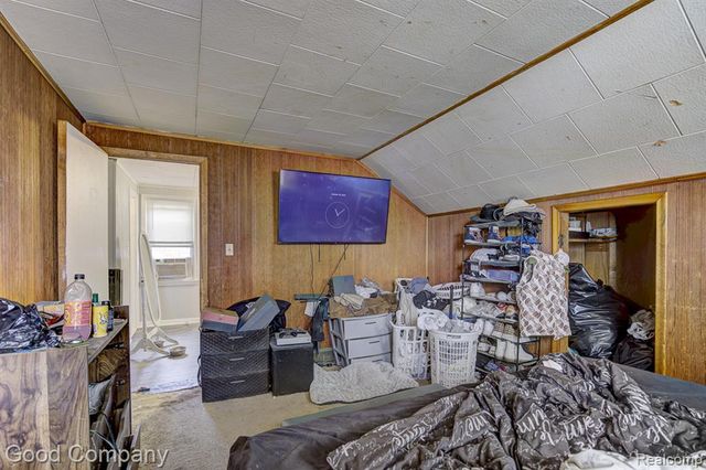 17333 Mansfield Street, Detroit, MI 48235