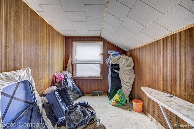 17333 Mansfield Street, Detroit, MI 48235