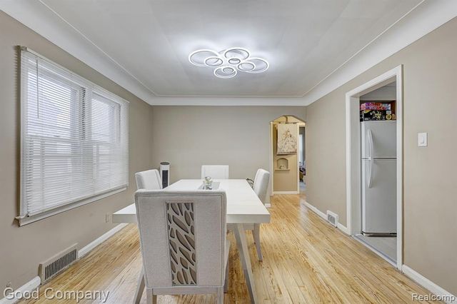 17333 Mansfield Street, Detroit, MI 48235