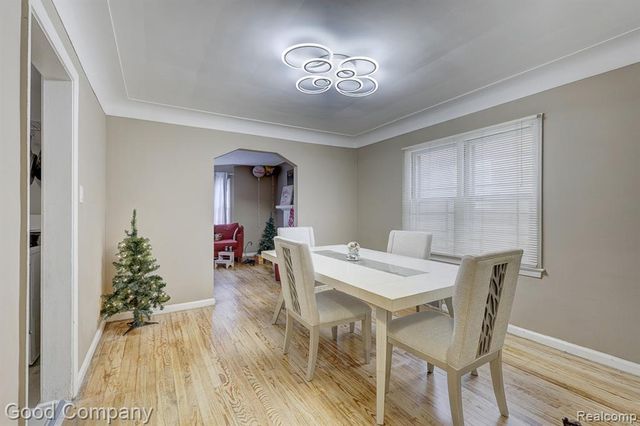 17333 Mansfield Street, Detroit, MI 48235