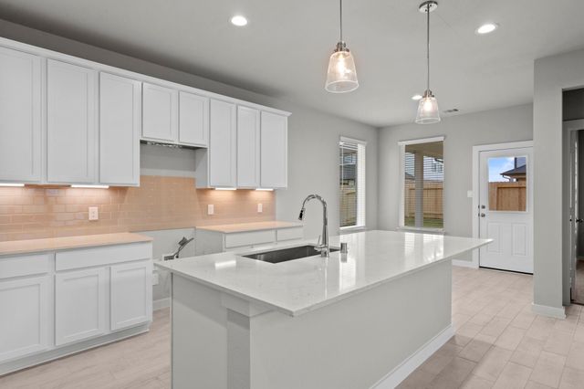 3019 Boulder Ridge Drive, Rosenberg, TX 77471