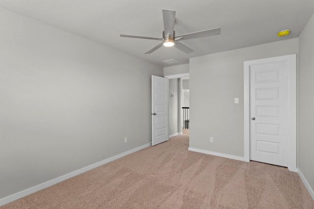 3019 Boulder Ridge Drive, Rosenberg, TX 77471