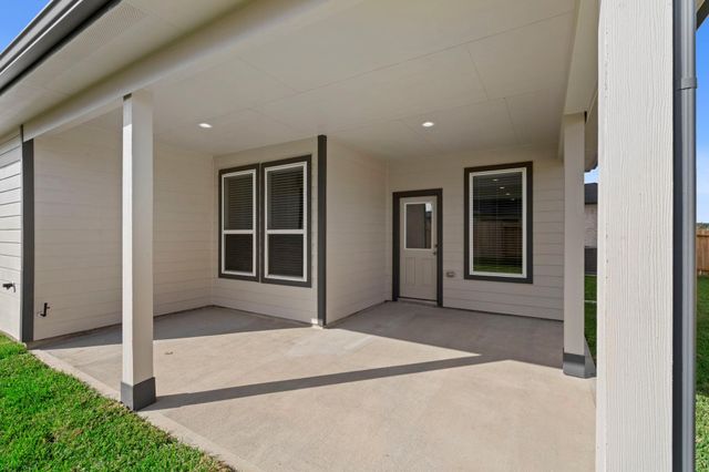 3019 Boulder Ridge Drive, Rosenberg, TX 77471