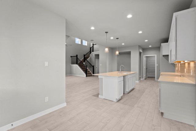 3019 Boulder Ridge Drive, Rosenberg, TX 77471