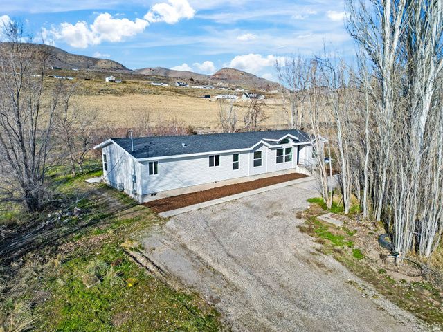 9115 N 11600 W, Thatcher, UT 84337