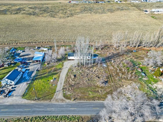 9115 N 11600 W, Thatcher, UT 84337