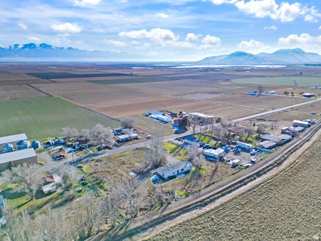 9115 N 11600 W, Thatcher, UT 84337