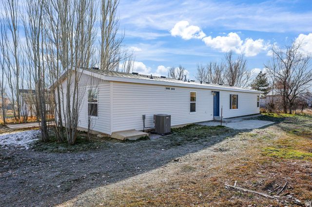 9115 N 11600 W, Thatcher, UT 84337