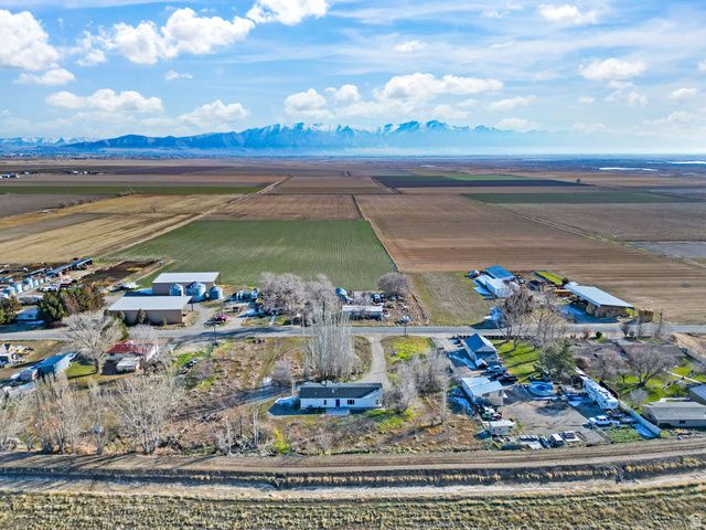 9115 N 11600 W, Thatcher, UT 84337