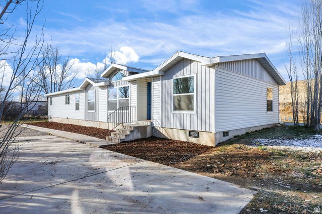 9115 N 11600 W, Thatcher, UT 84337