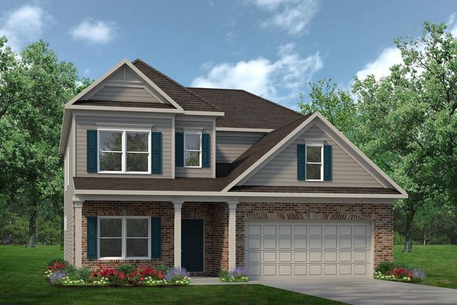 413 Blackjack Court, Clarksville, TN 37042