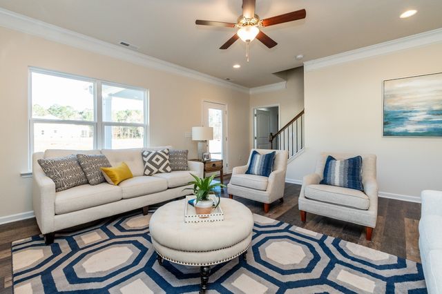 413 Blackjack Court, Clarksville, TN 37042