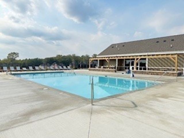 413 Blackjack Court, Clarksville, TN 37042