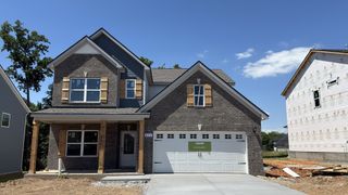 413 Blackjack Court, Clarksville, TN 37042