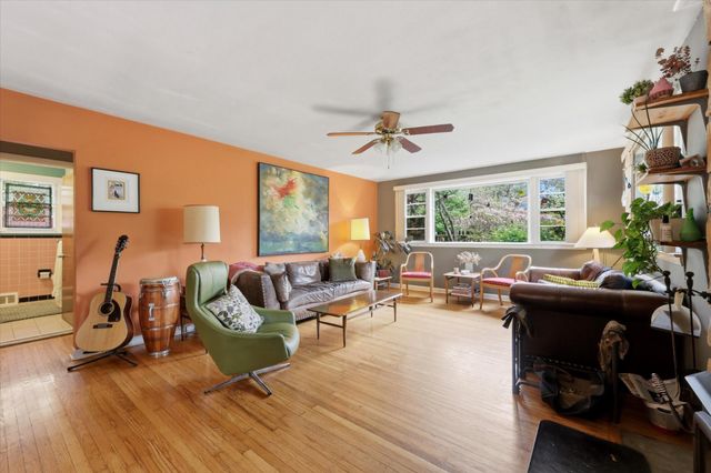 201 BOWDOIN AVE, Swarthmore, PA 19081