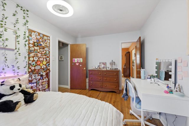 201 BOWDOIN AVE, Swarthmore, PA 19081