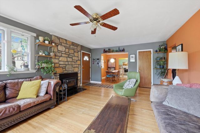 201 BOWDOIN AVE, Swarthmore, PA 19081