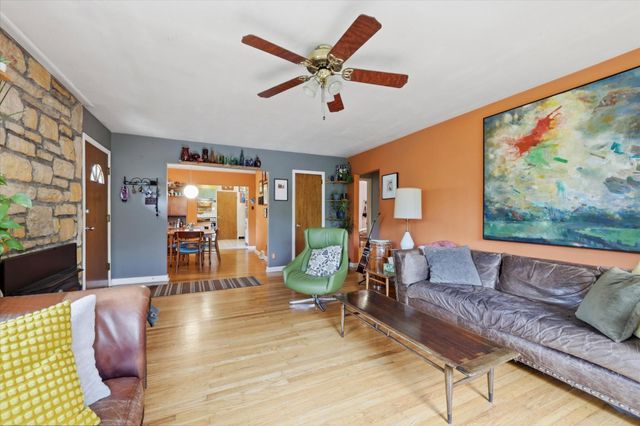 201 BOWDOIN AVE, Swarthmore, PA 19081