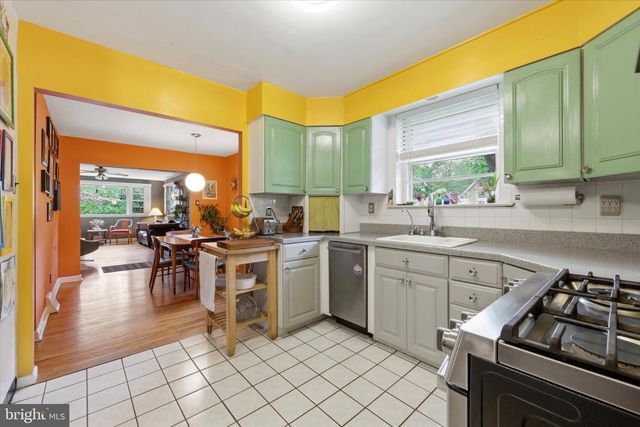 201 BOWDOIN AVE, Swarthmore, PA 19081