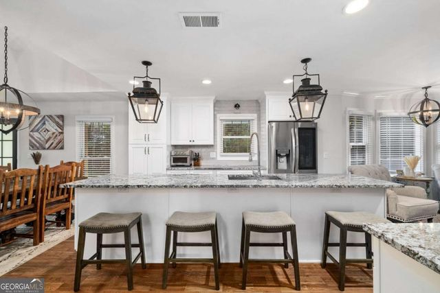 1815 Ashton Brooke Lane, Buford, GA 30519