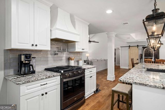 1815 Ashton Brooke Lane, Buford, GA 30519