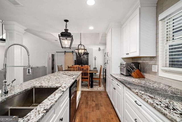 1815 Ashton Brooke Lane, Buford, GA 30519