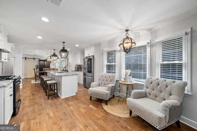 1815 Ashton Brooke Lane, Buford, GA 30519