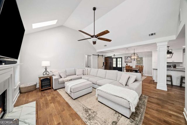 1815 Ashton Brooke Lane, Buford, GA 30519