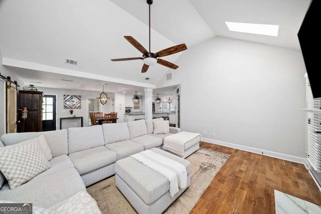 1815 Ashton Brooke Lane, Buford, GA 30519