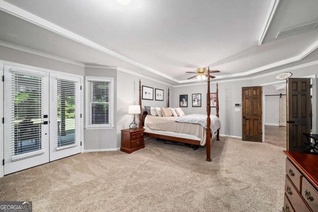 1815 Ashton Brooke Lane, Buford, GA 30519