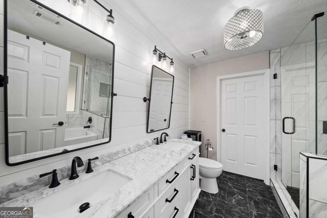 1815 Ashton Brooke Lane, Buford, GA 30519