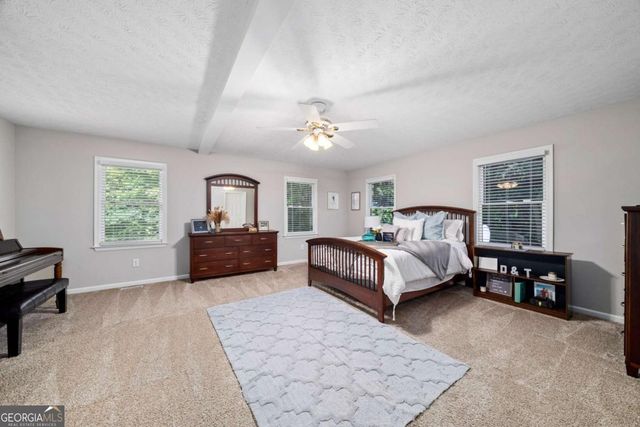 1815 Ashton Brooke Lane, Buford, GA 30519