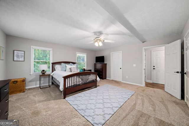 1815 Ashton Brooke Lane, Buford, GA 30519
