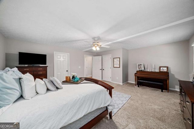 1815 Ashton Brooke Lane, Buford, GA 30519