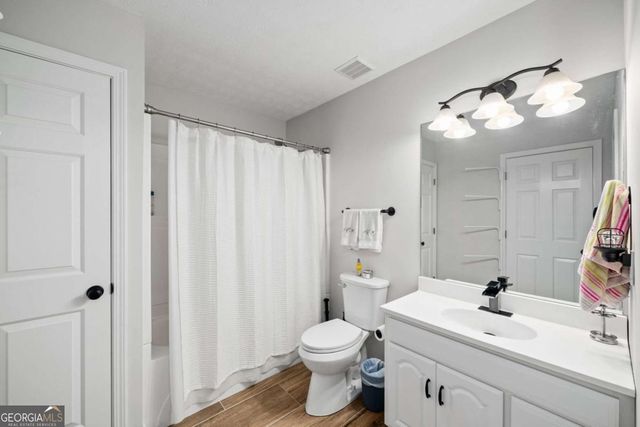 1815 Ashton Brooke Lane, Buford, GA 30519