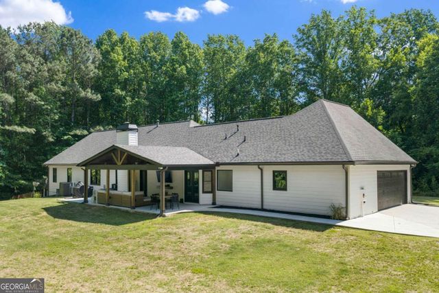 1815 Ashton Brooke Lane, Buford, GA 30519