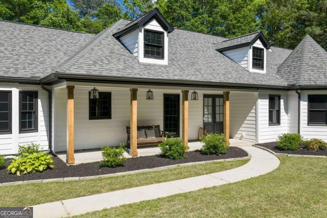 1815 Ashton Brooke Lane, Buford, GA 30519