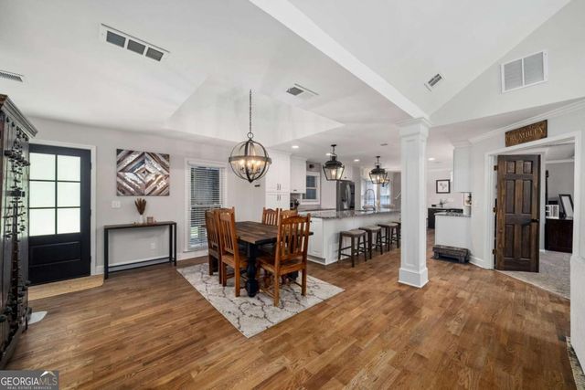 1815 Ashton Brooke Lane, Buford, GA 30519