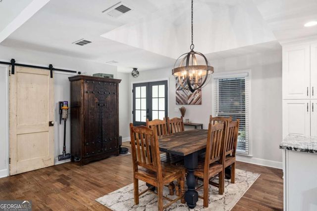 1815 Ashton Brooke Lane, Buford, GA 30519