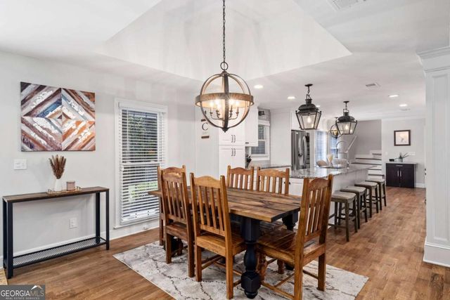 1815 Ashton Brooke Lane, Buford, GA 30519