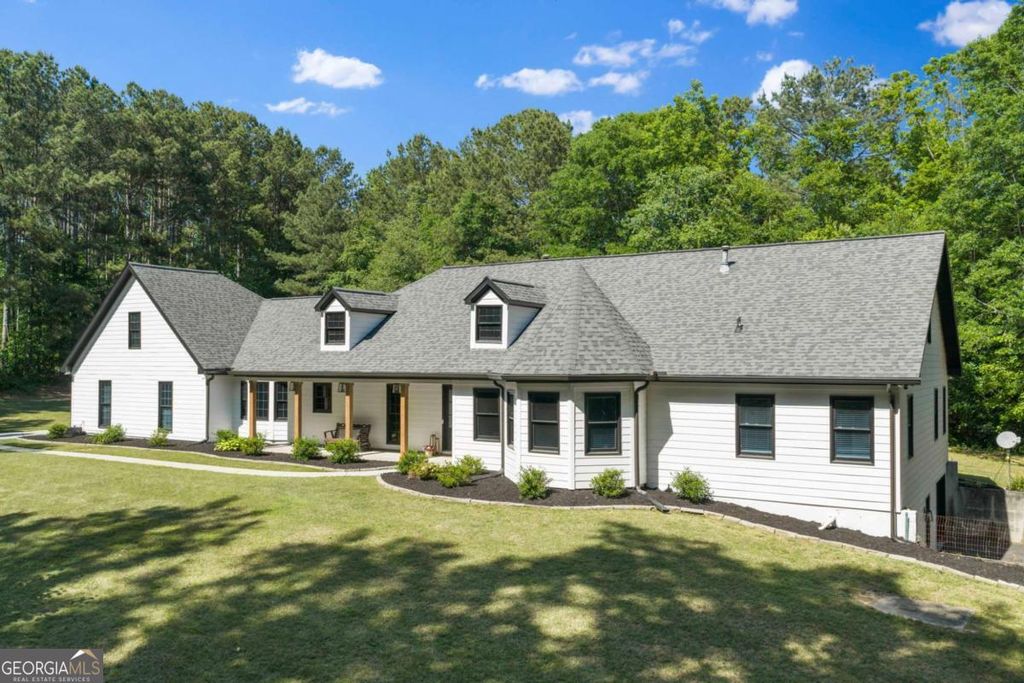 1815 Ashton Brooke Lane, Buford, GA 30519