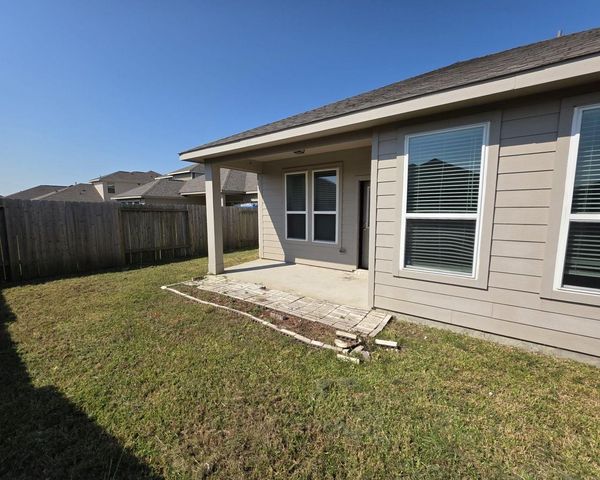 10401 Birch Peak Drive, Rosharon, TX 77583