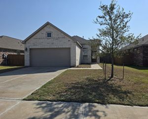 10401 Birch Peak Drive, Rosharon, TX 77583