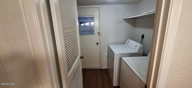 6617 Dawn Drive C, El Paso, TX 79912