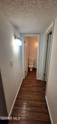 6617 Dawn Drive C, El Paso, TX 79912