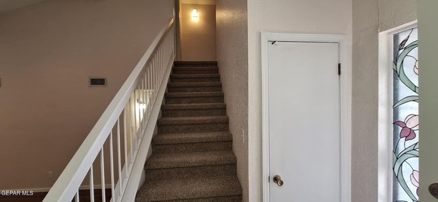 6617 Dawn Drive C, El Paso, TX 79912