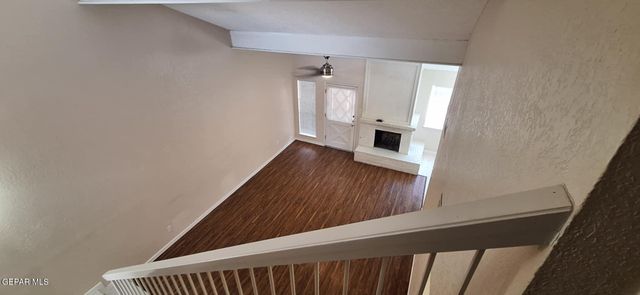 6617 Dawn Drive C, El Paso, TX 79912