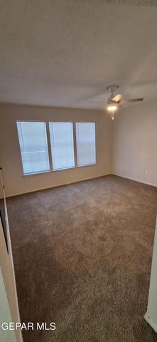 6617 Dawn Drive C, El Paso, TX 79912