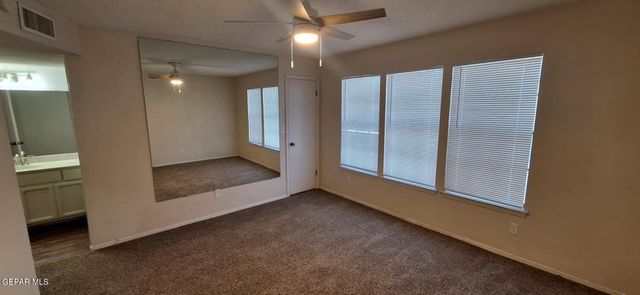 6617 Dawn Drive C, El Paso, TX 79912